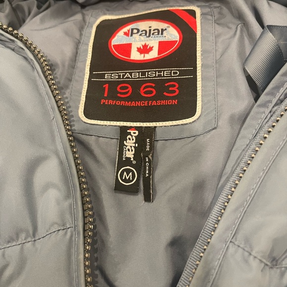 Pajar winter jacket - Picture 2 of 6